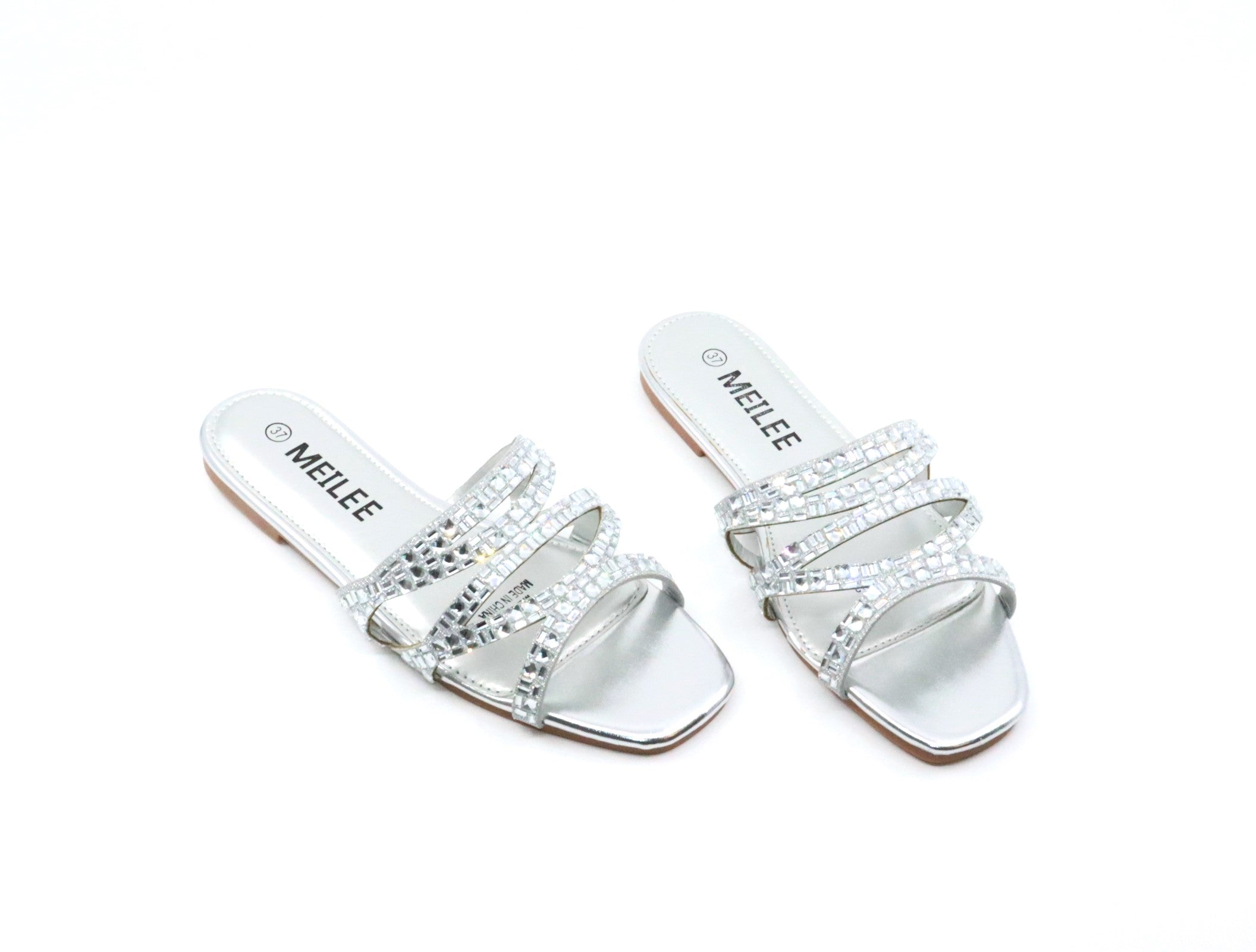 Chanel pearl fantasy discount slides