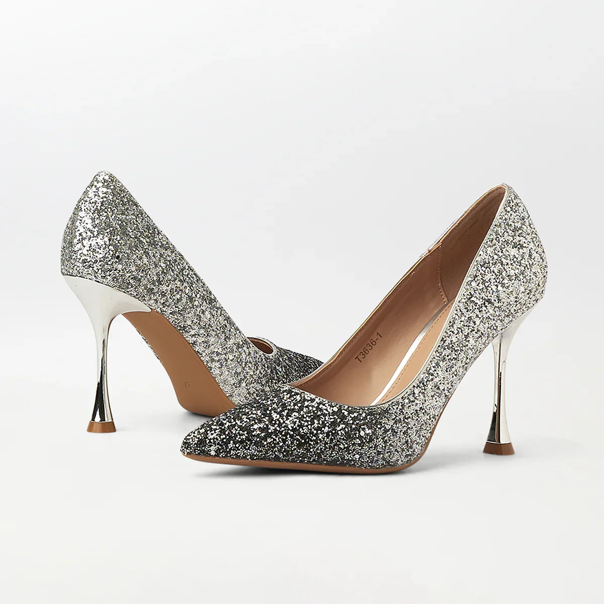 Bridal Shoes, High Heels, Bridal Sandals & Wedding Heels