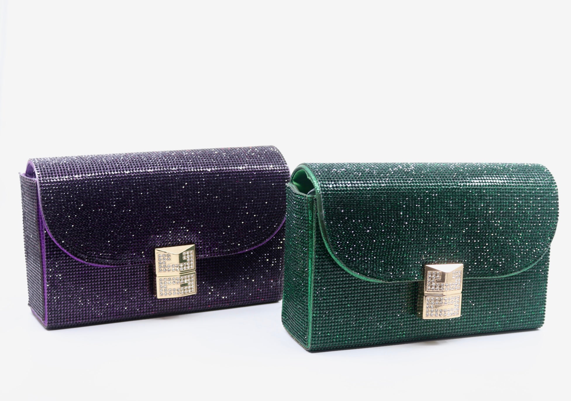 Fancy clutch (SB219)