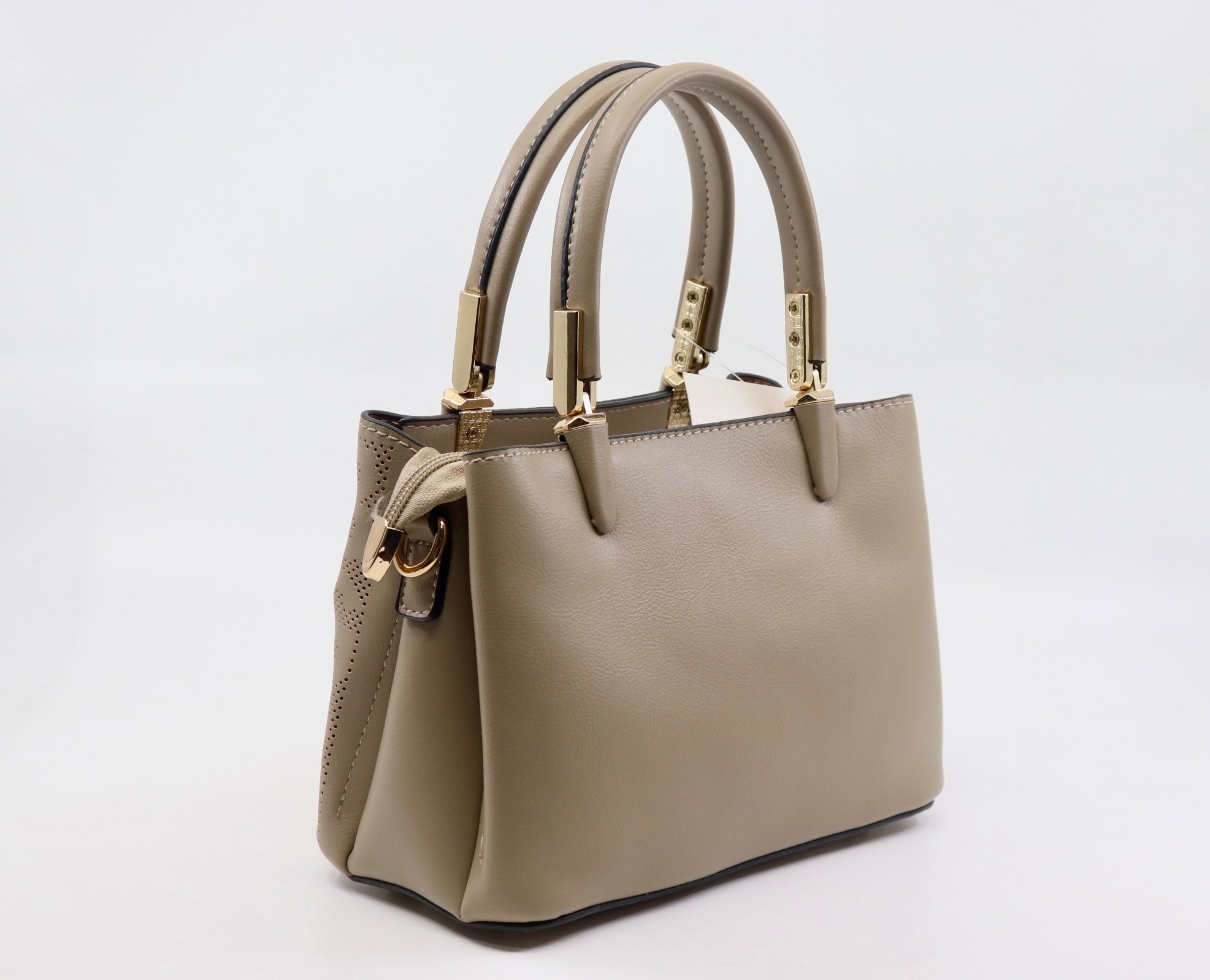 Soft leather bag(SB46)
