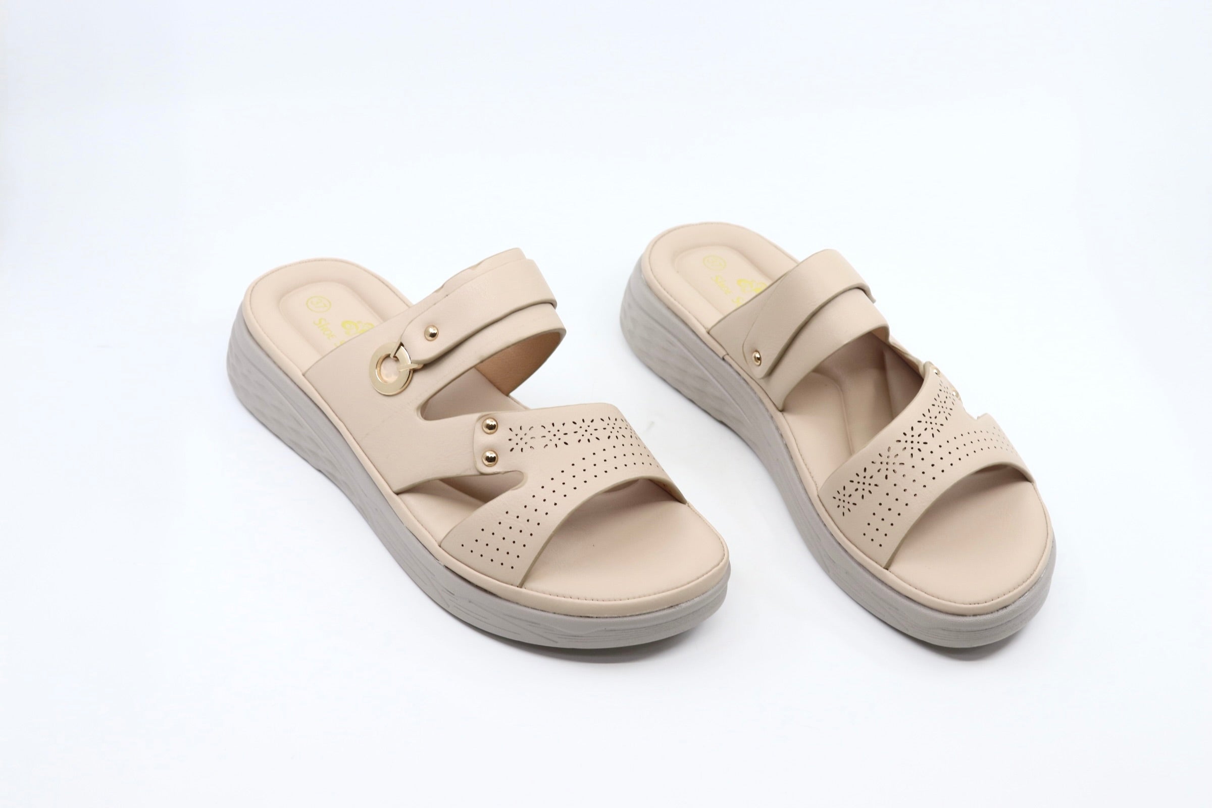 Medicated Shoes Slippers (FS44)