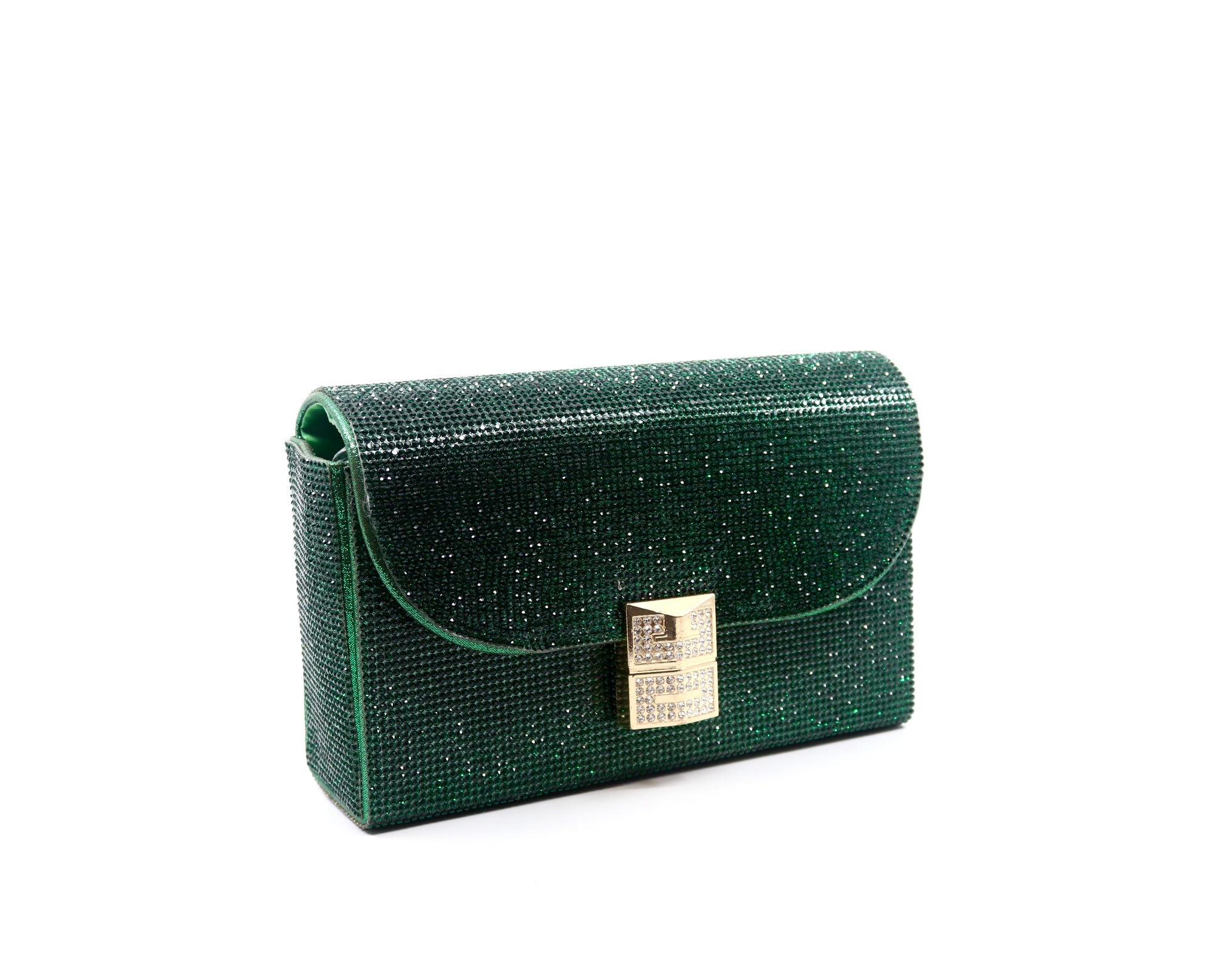 Fancy clutch (SB219)