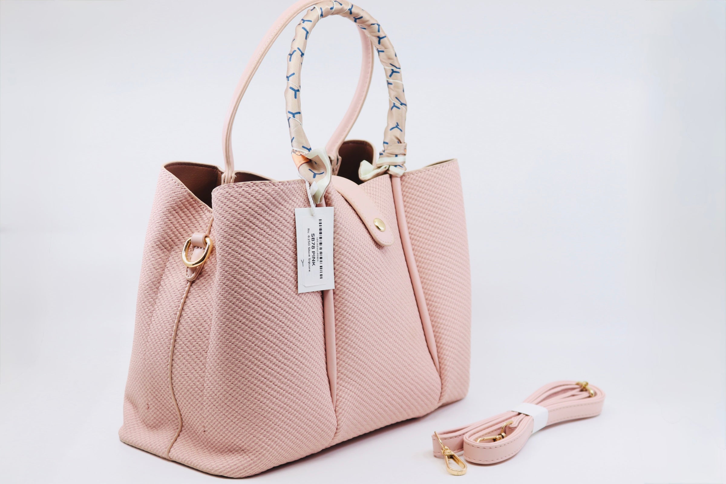 Big 2 in 1 bag(SB78)