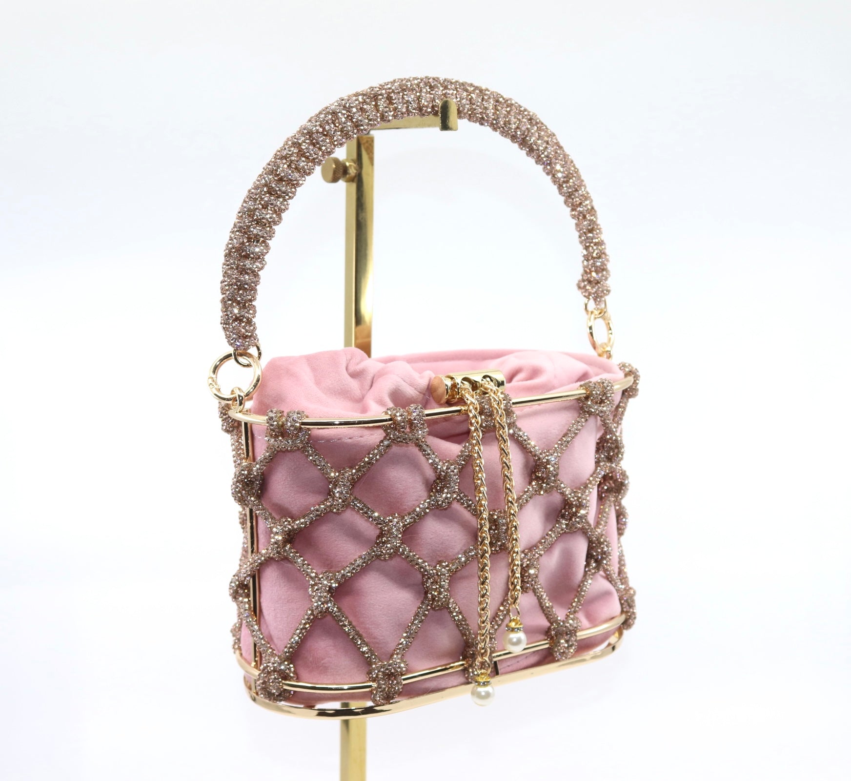 Metal bucket (SB218)