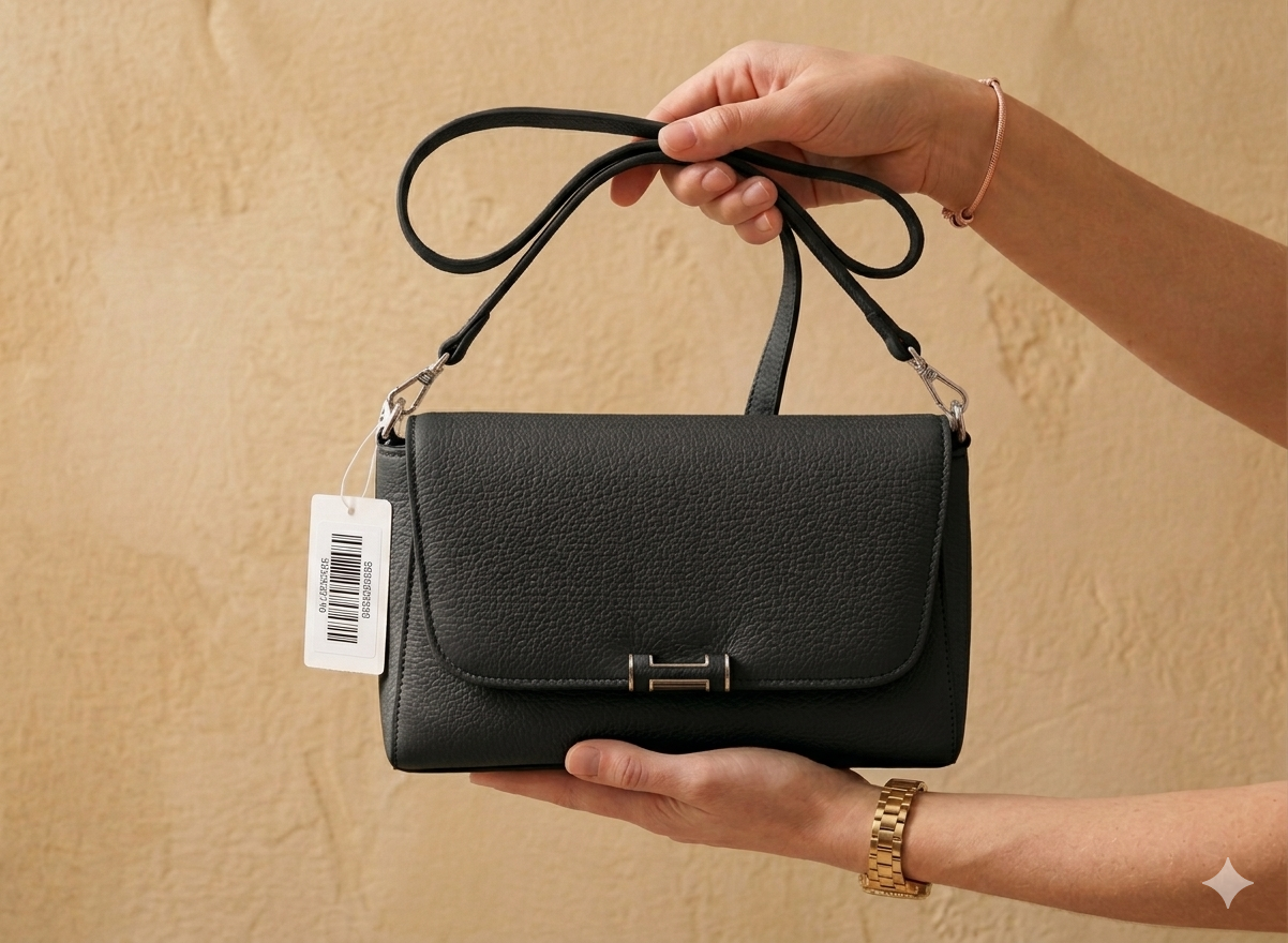 Classic handbag (SB12)