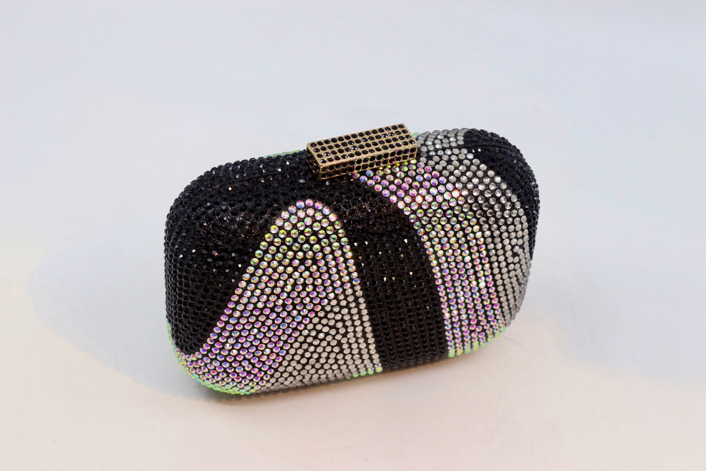 Designer Bridal Clutch - (SB114)