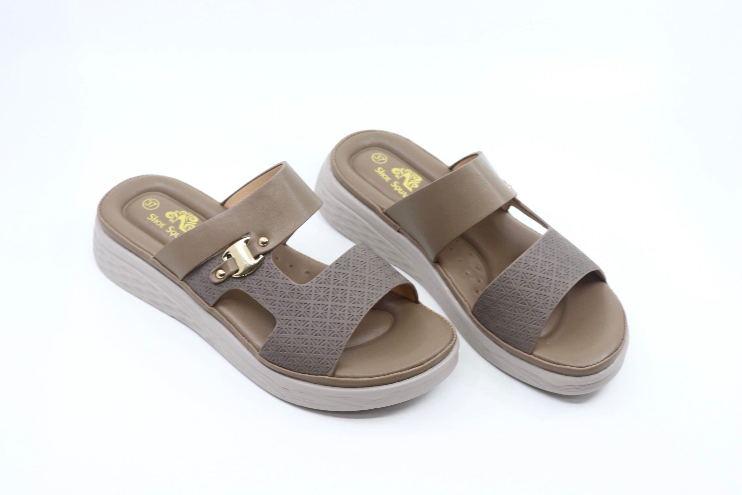Medicated Shoes Slippers (FS50)