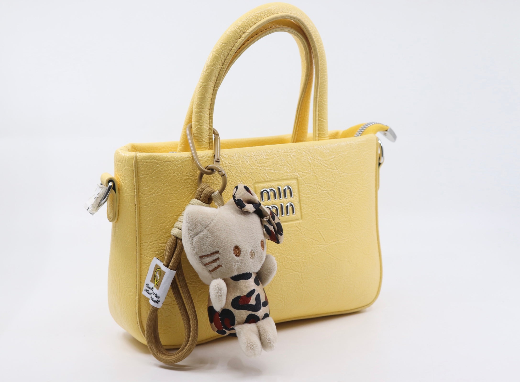 Small bag with charms (SB76)