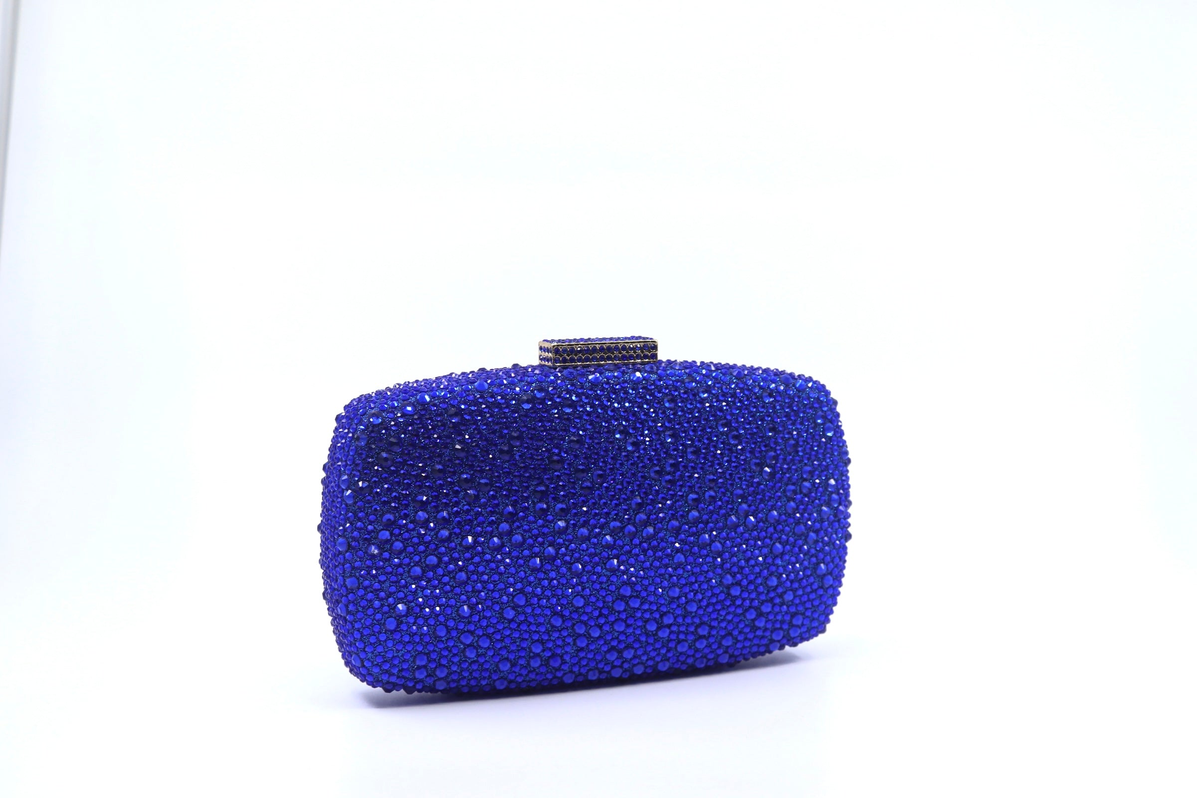 Rhinestone clutch (SB229)