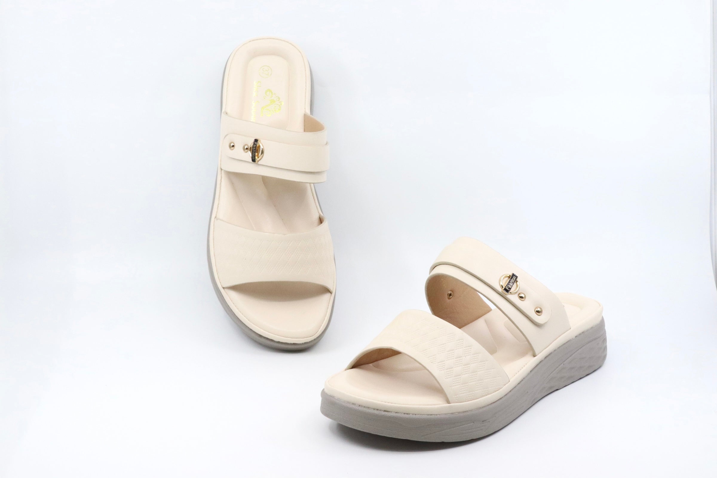 Medicated Shoes Slippers (FS11)
