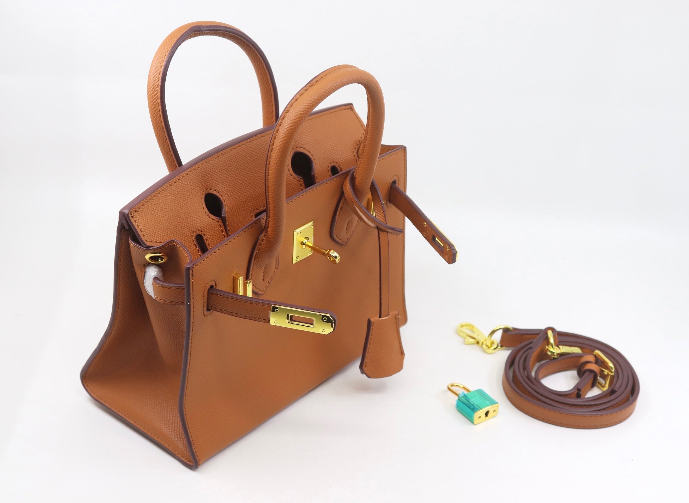 Leather bag (SB88)