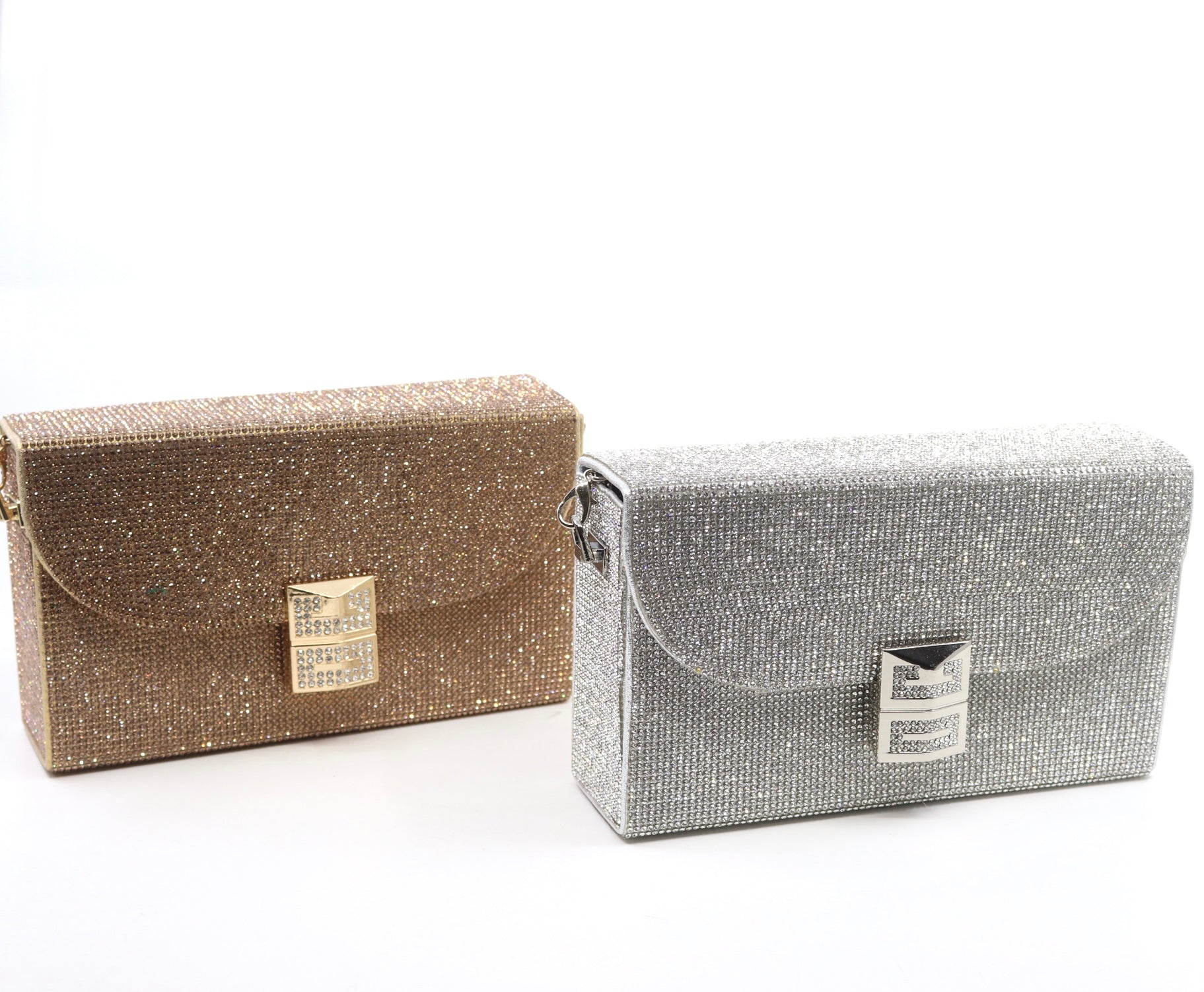 Fancy clutch (SB219)