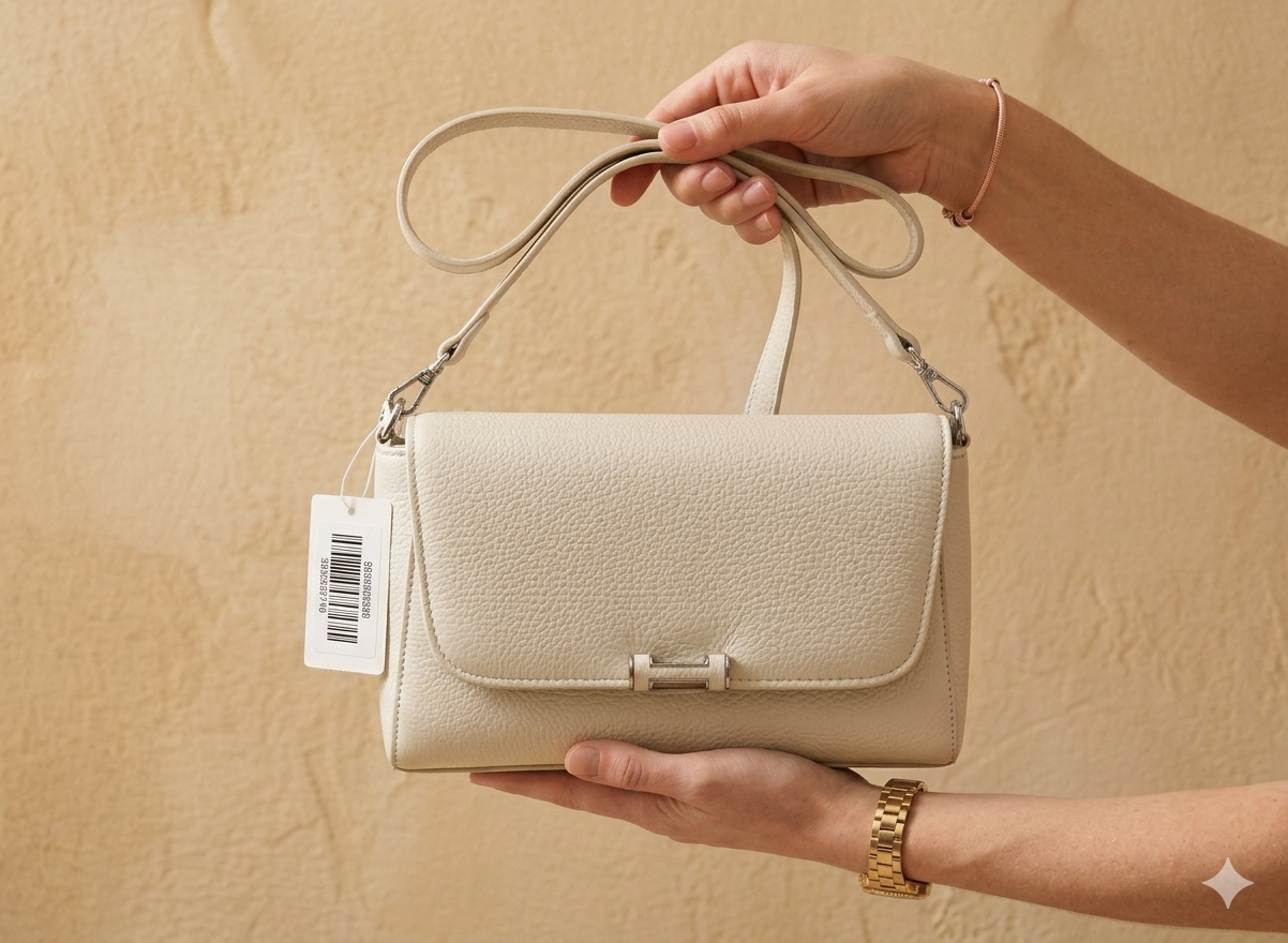 Classic handbag (SB12)
