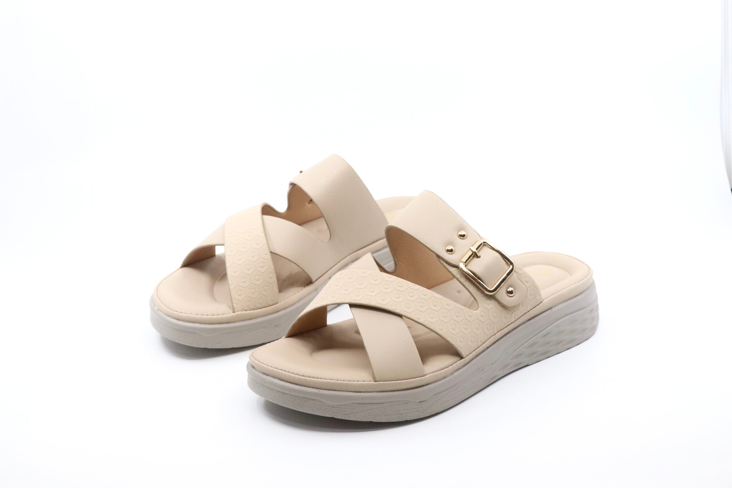 Medicated Shoes Slippers (FS02)