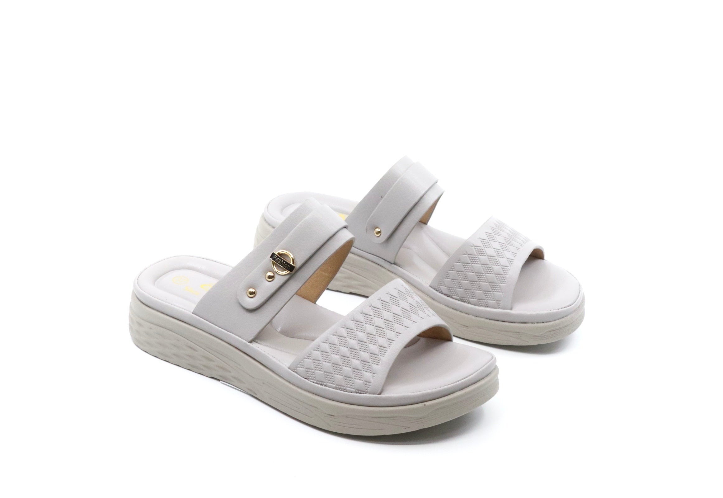 Medicated Shoes Slippers (FS08)