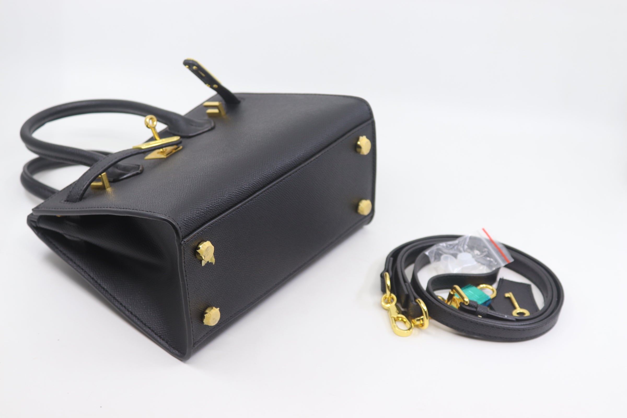 Leather bag (SB88)