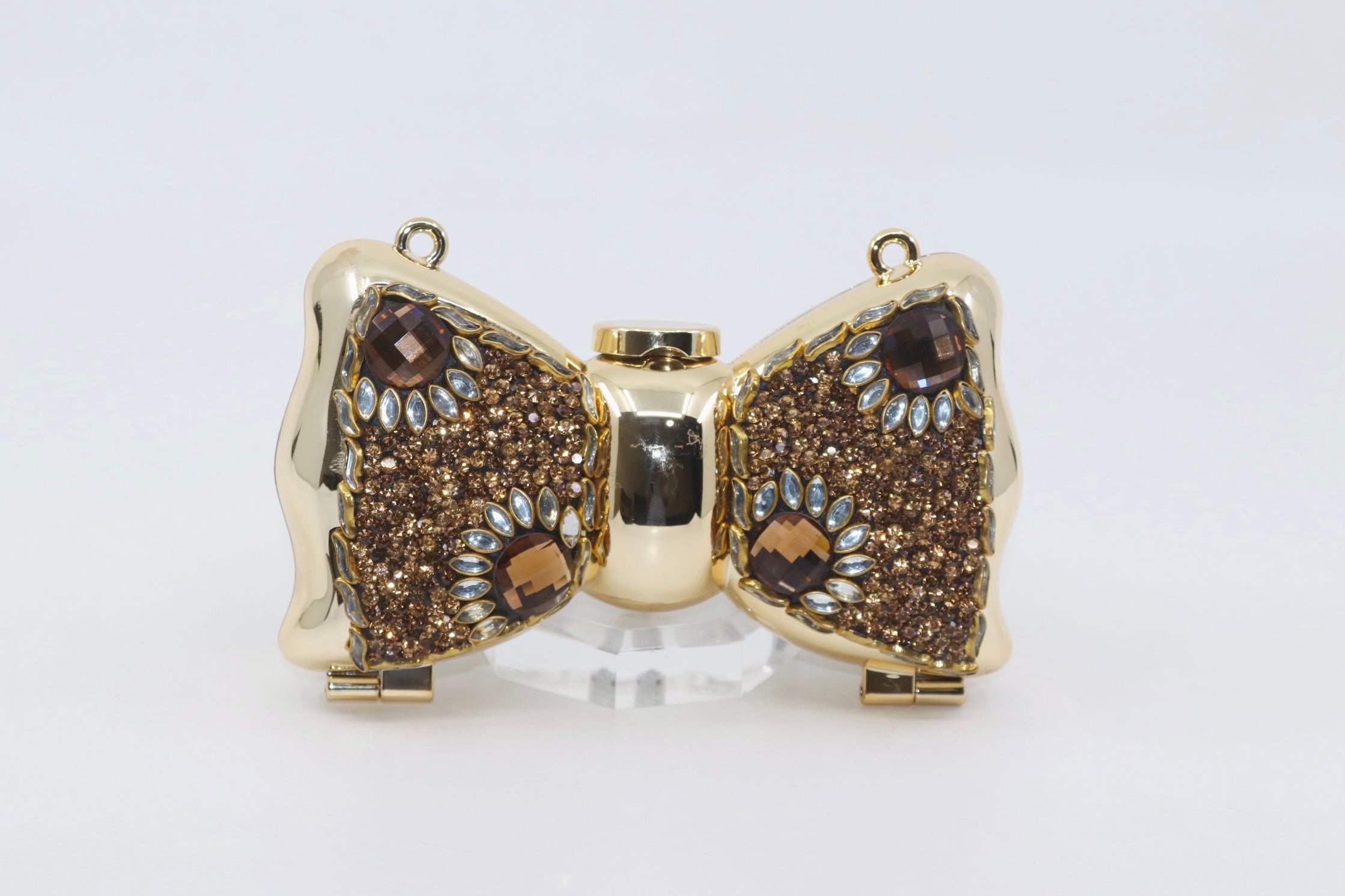 Butterfly Clutch With Chain - (SB95)