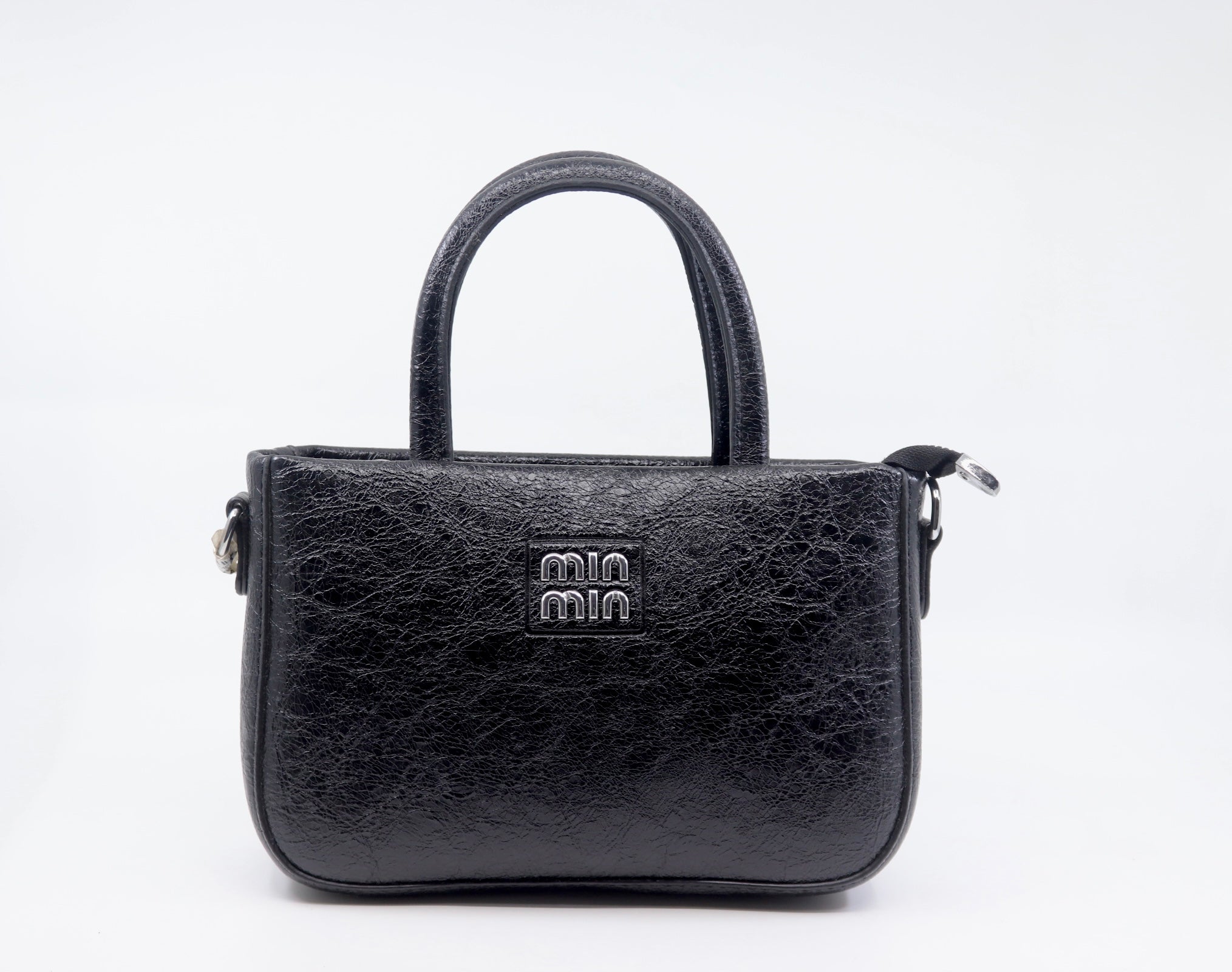 Small bag with charms (SB76)