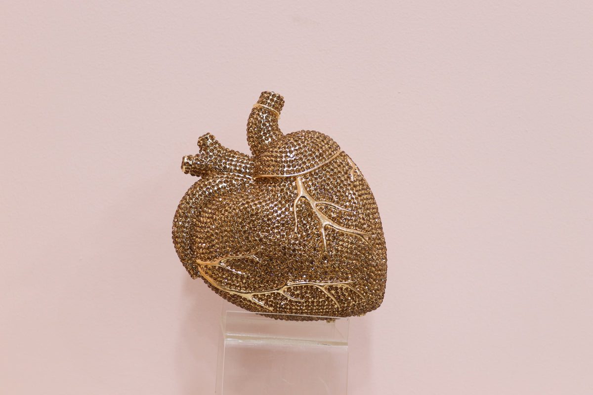 Metal clutch (SB170)