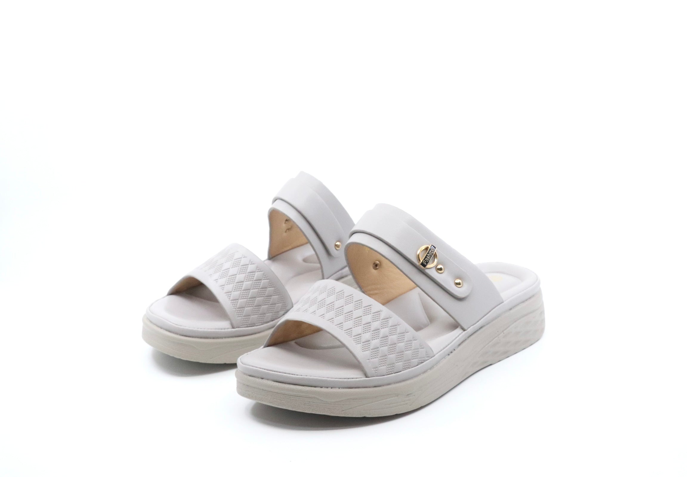 Medicated Shoes Slippers (FS08)