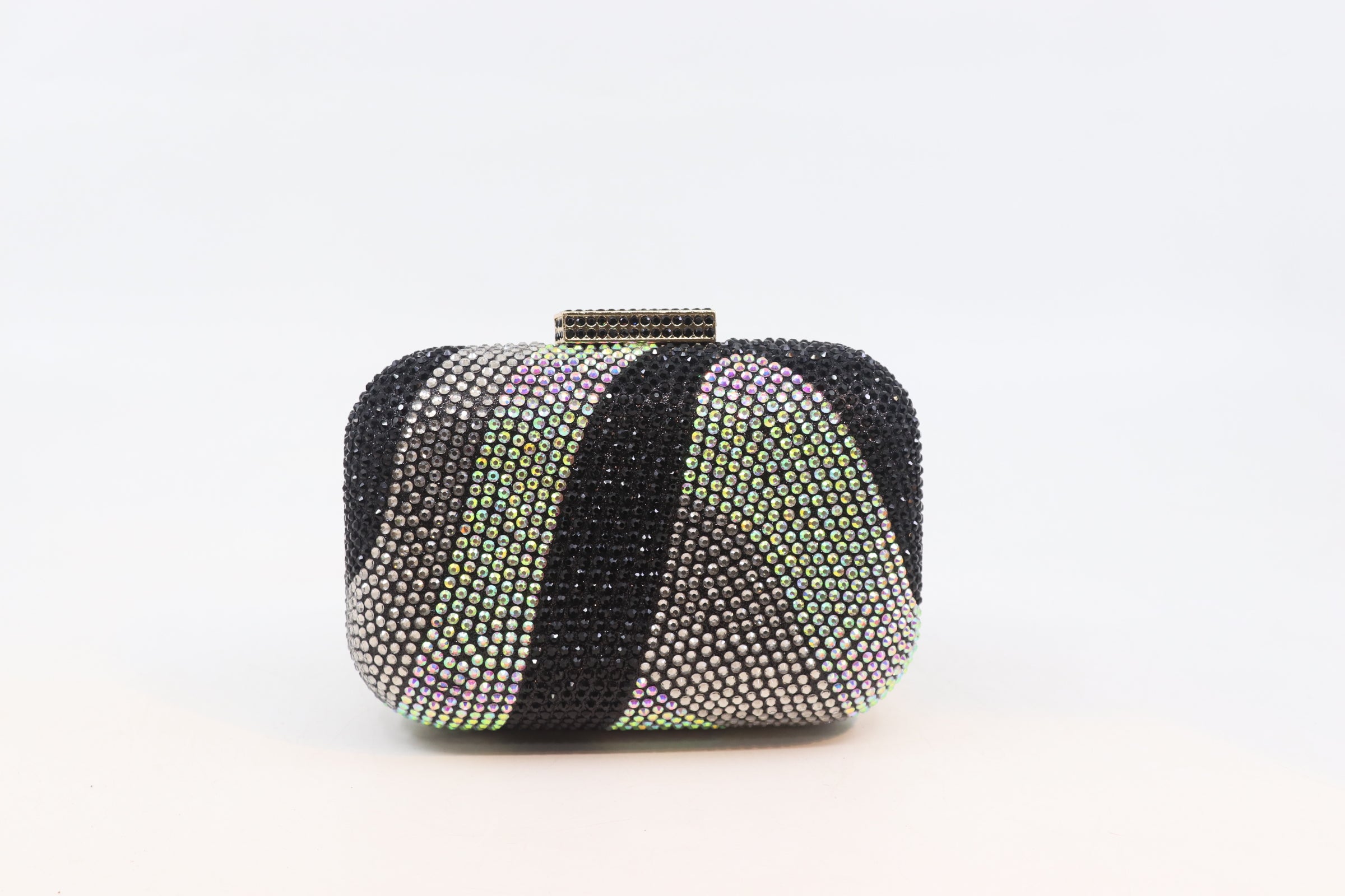 Designer Bridal Clutch - (SB114)