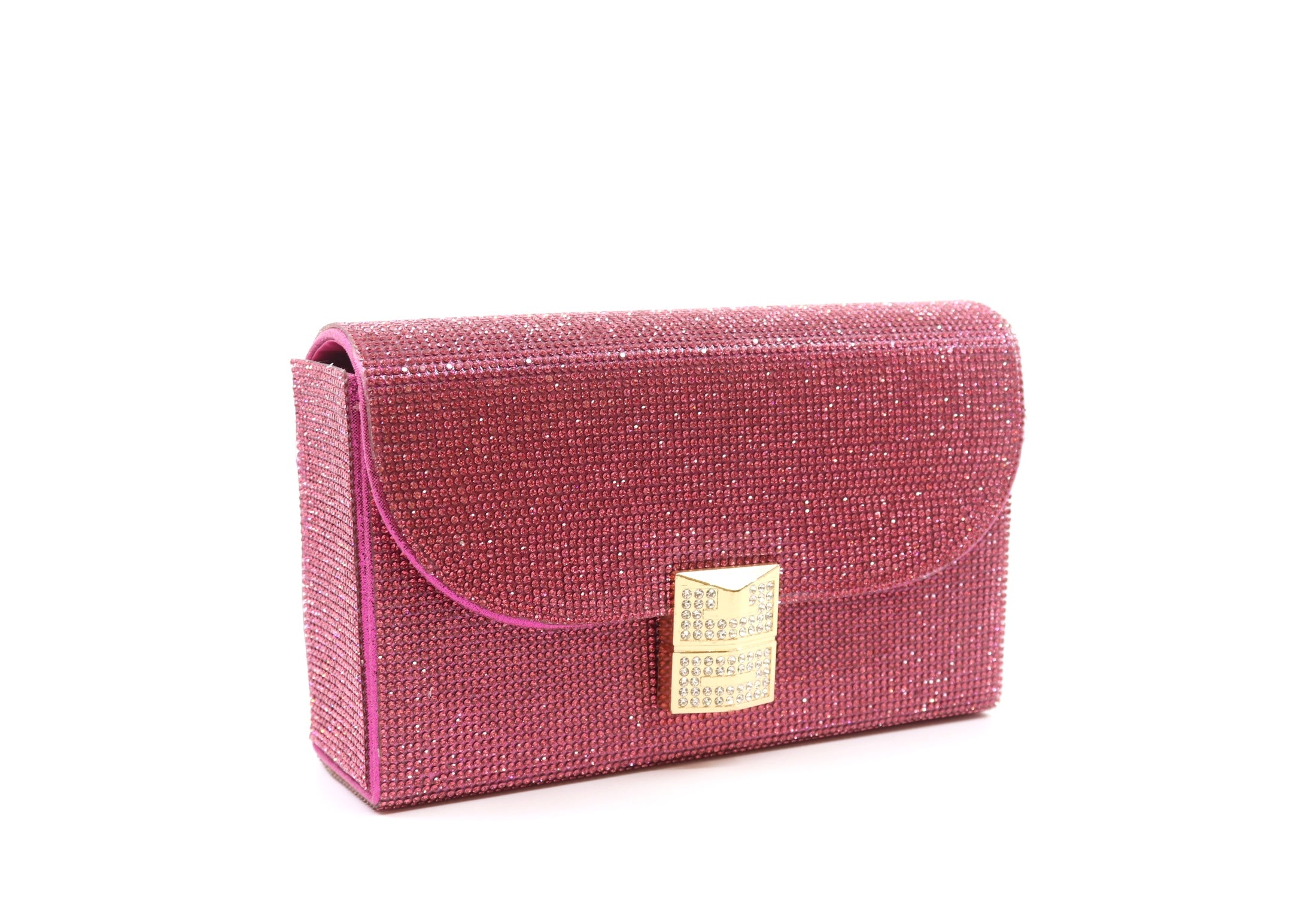 Fancy clutch (SB219)