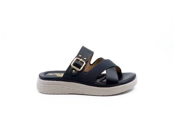 Medicated Shoes Slippers (FS05)