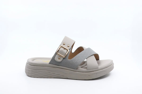 Medicated Shoes Slippers (FS03)