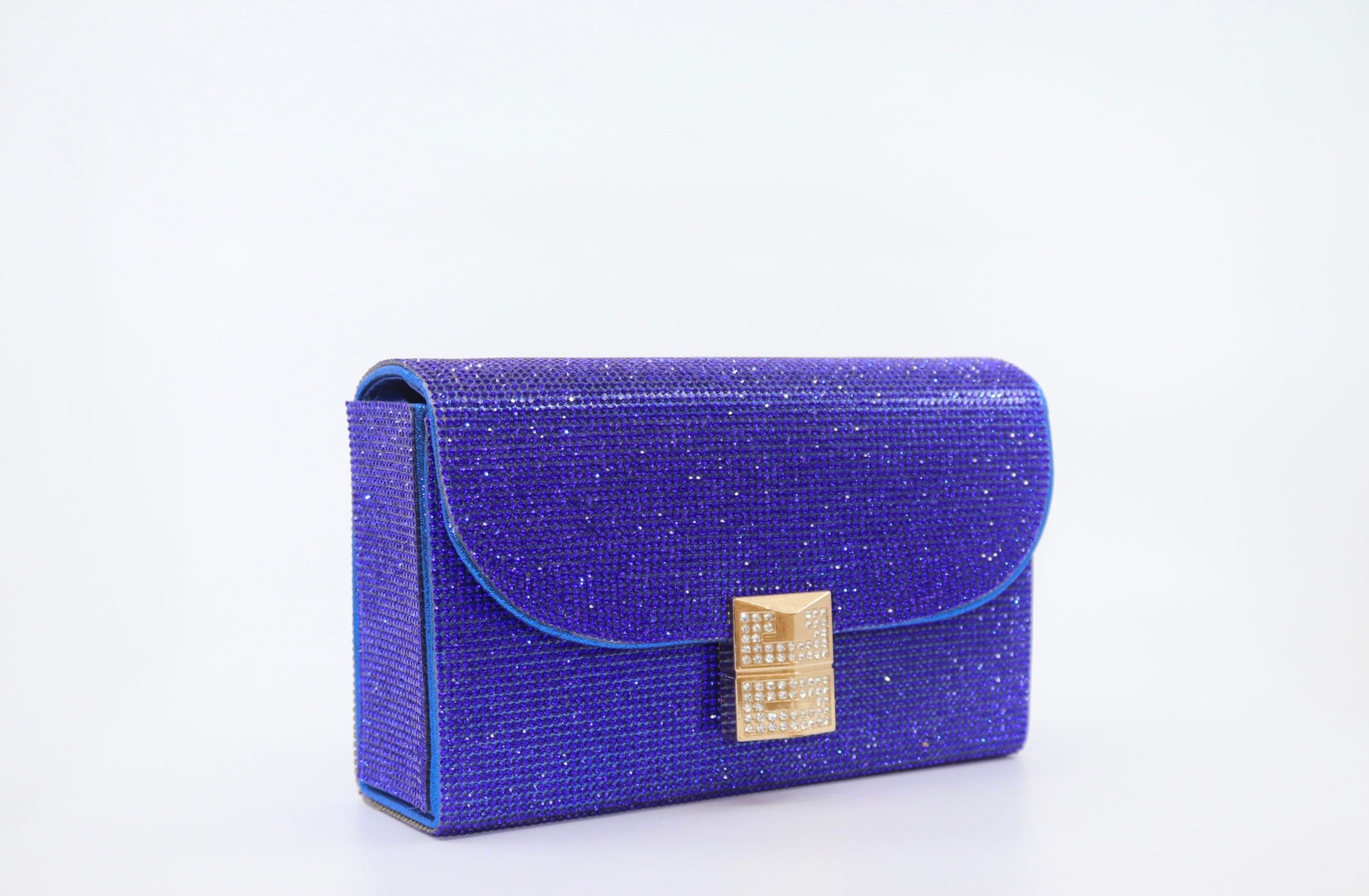 Fancy clutch (SB219)