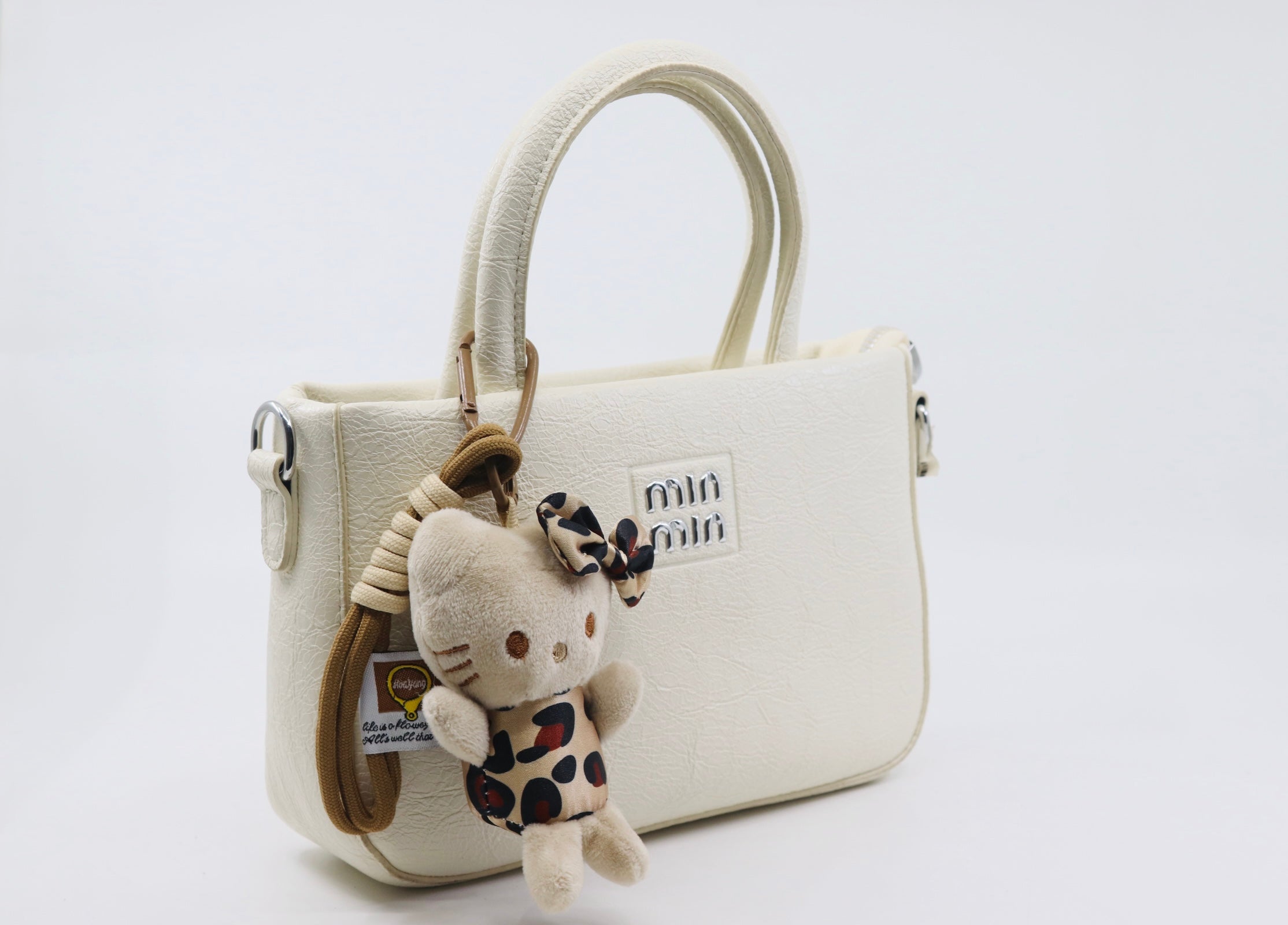 Small bag with charms (SB76)
