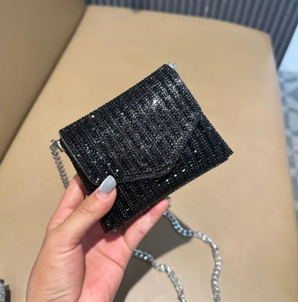Mini crossbody bag(SB29)