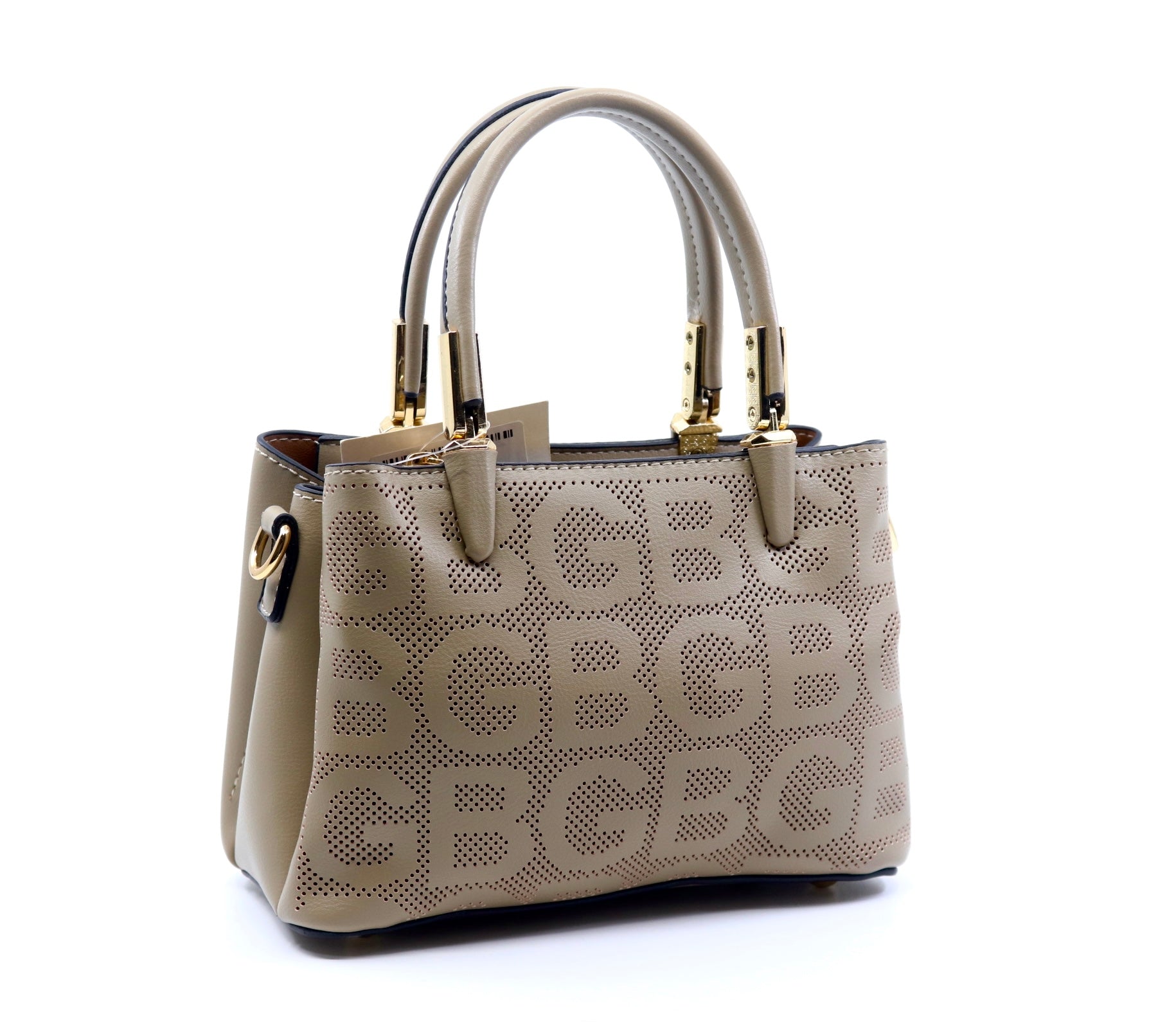 Soft leather bag(SB46)