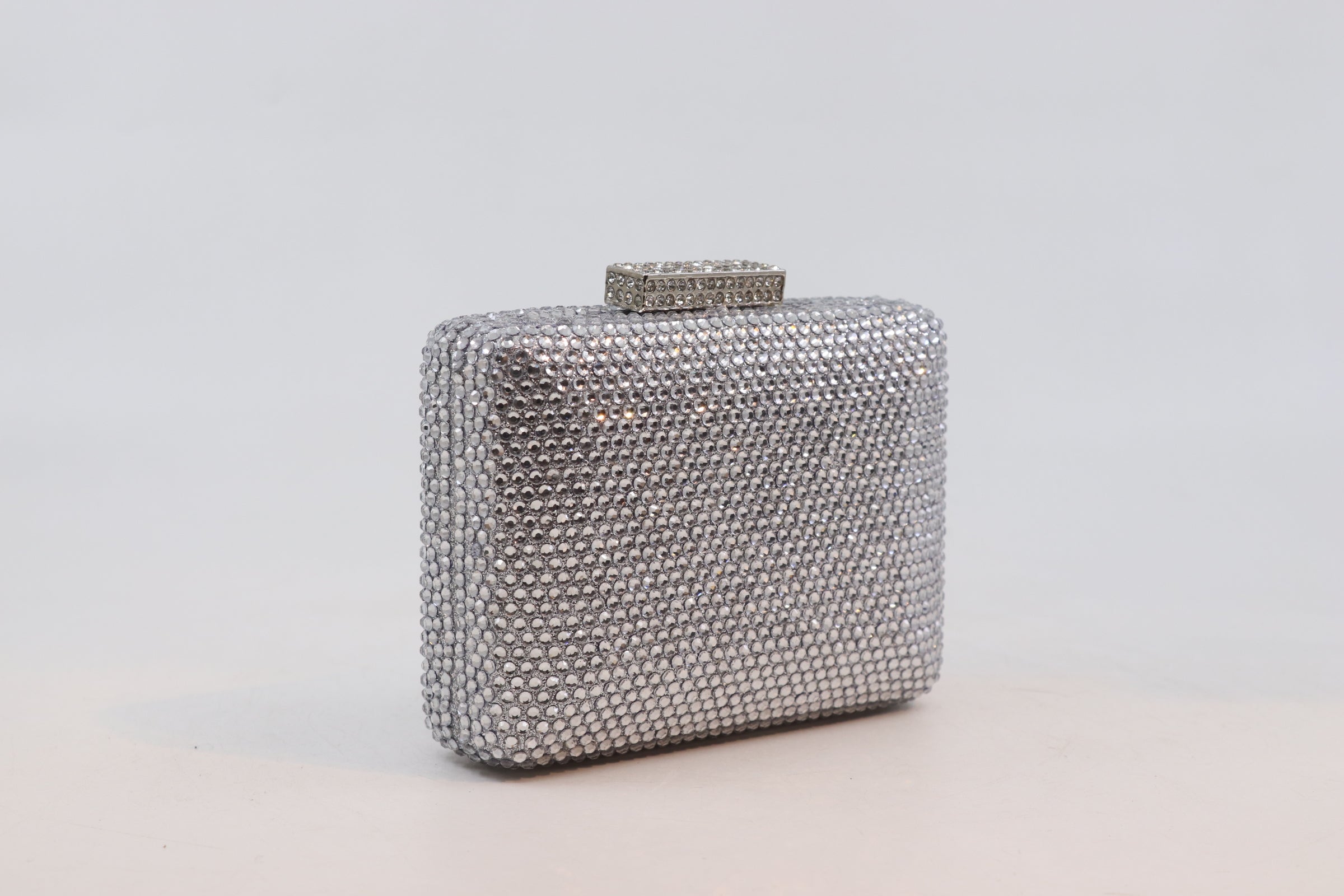 Ladies Designer Clutch - (SB115)