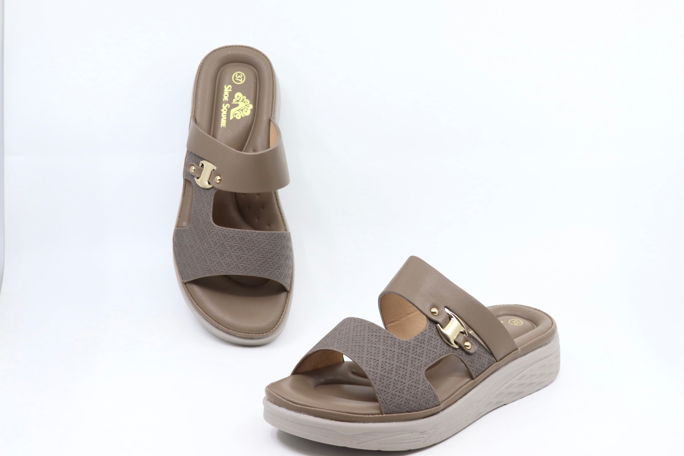 Medicated Shoes Slippers (FS50)