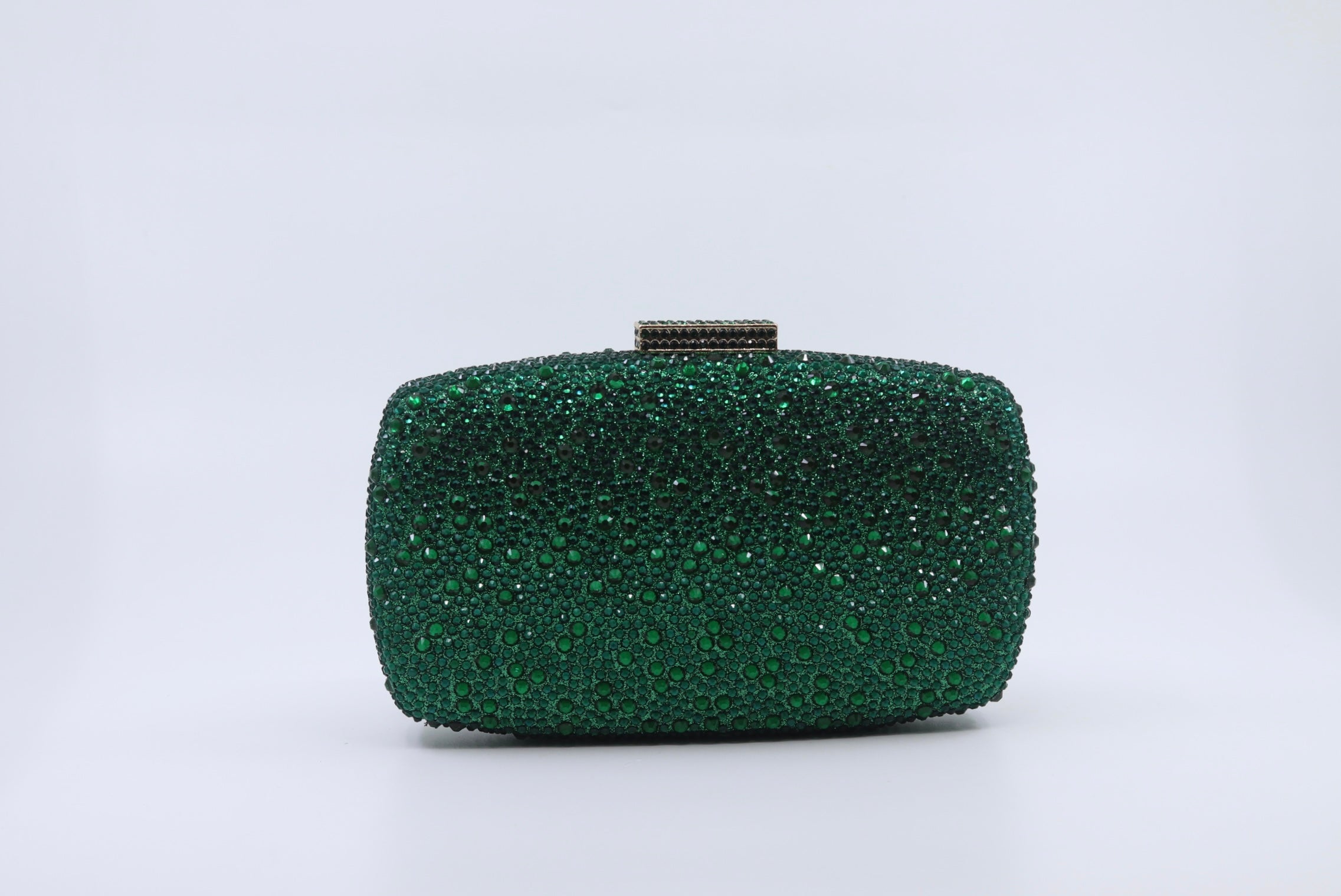 Rhinestone clutch (SB229)