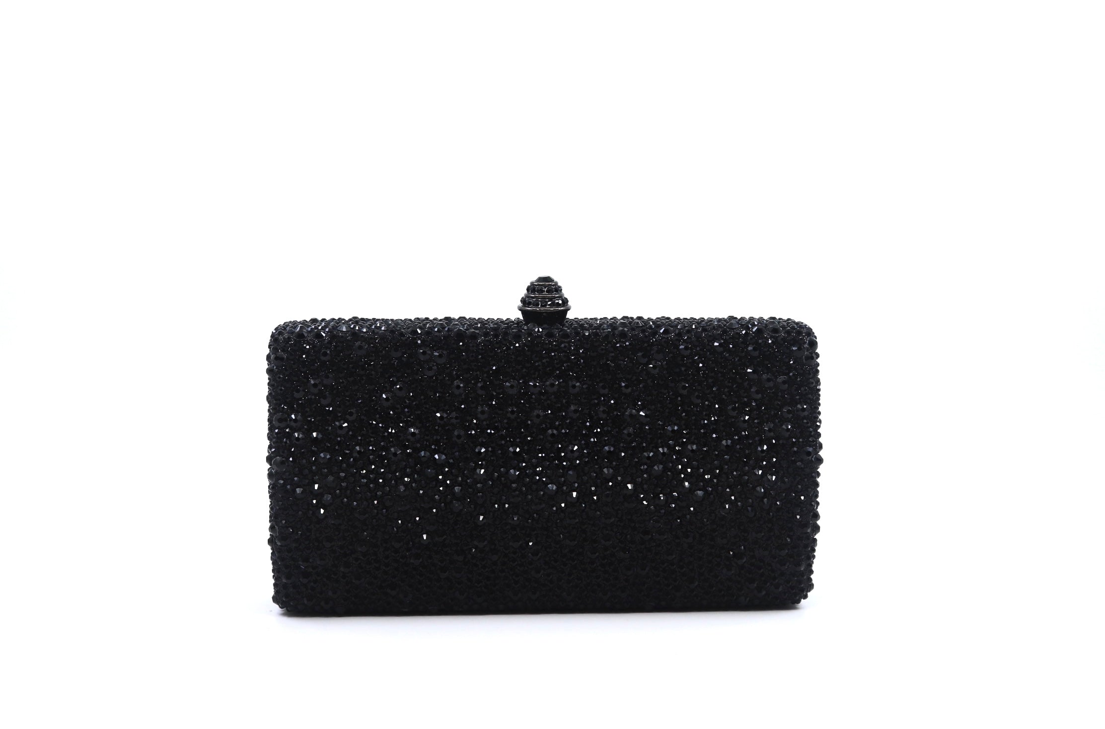 Rhinestone clutch (SB230)