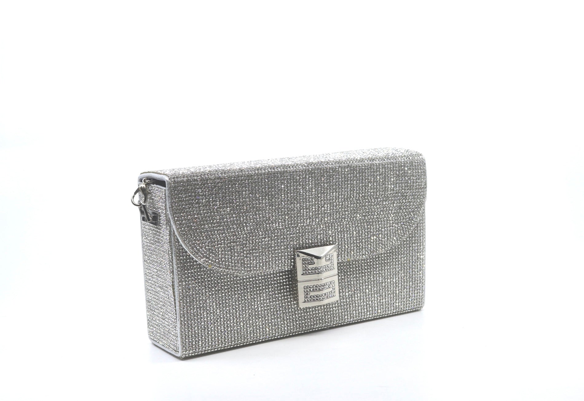 Fancy clutch (SB219)