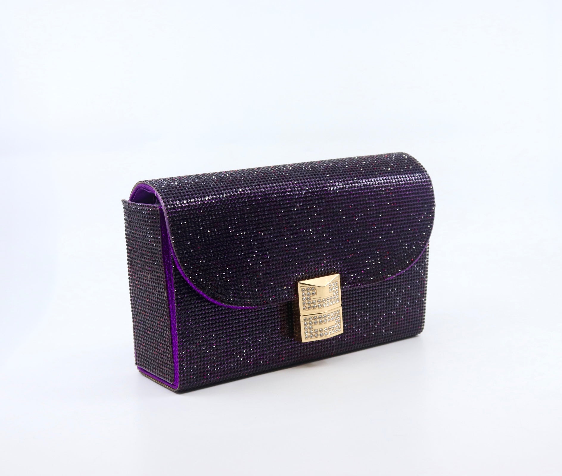 Fancy clutch (SB219)