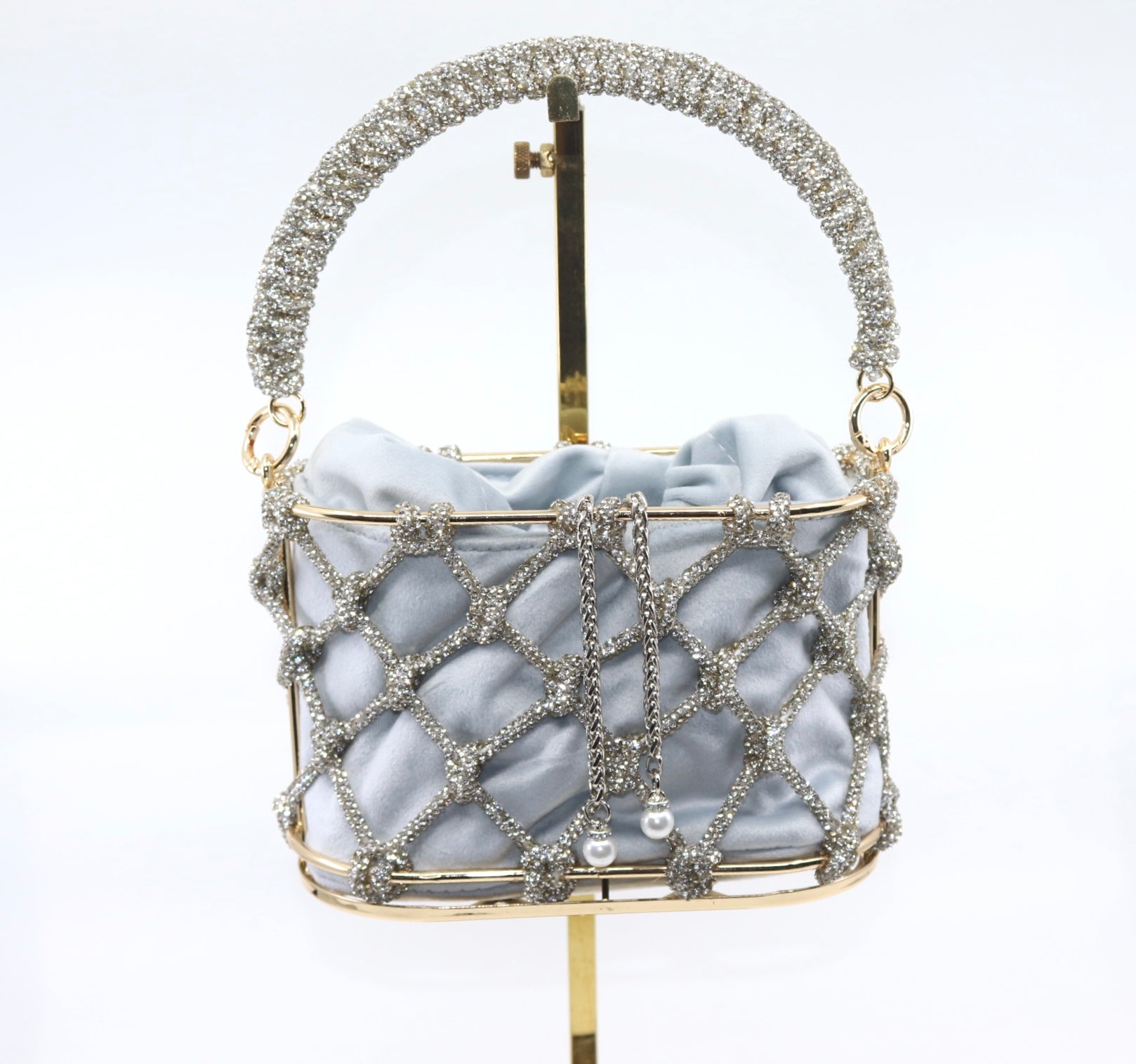 Metal bucket (SB218)