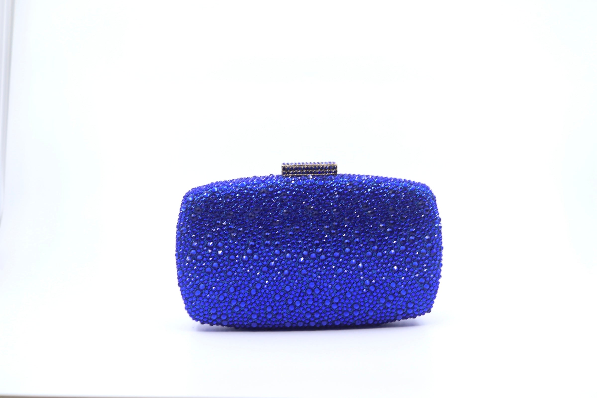 Rhinestone clutch (SB229)
