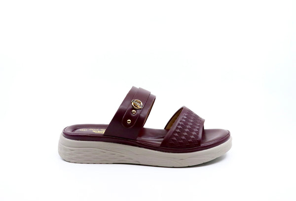 Medicated Shoes Slippers (FS07)