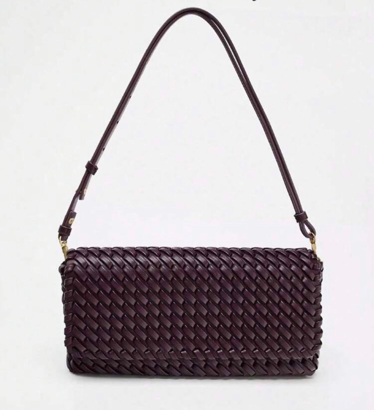 Woven bag (SB13)