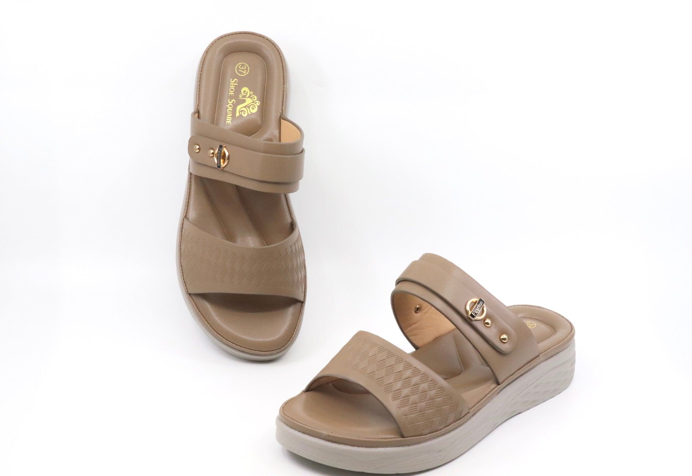 Medicated Shoes Slippers (FS12)