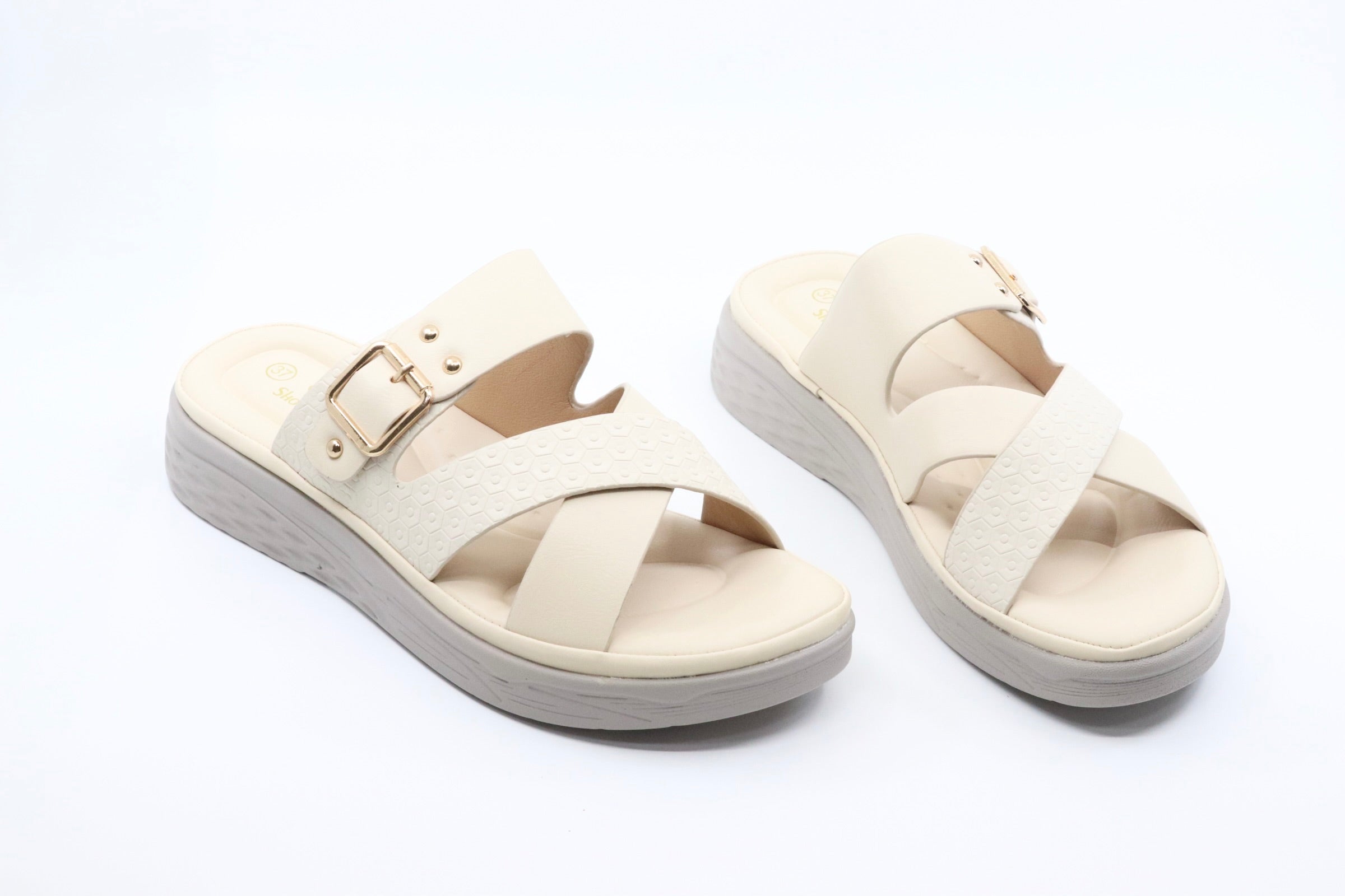 Medicated Shoes Slippers (FS06)