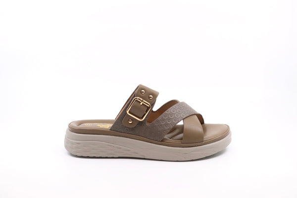 Medicated Shoes Slippers (FS04)