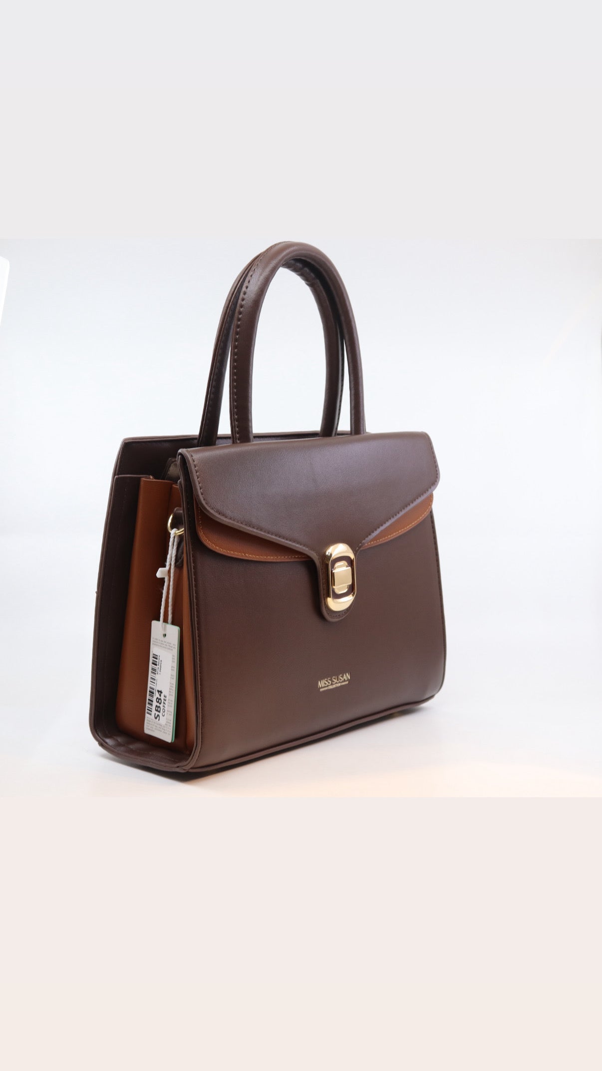 Shoulder handbag (SB84)