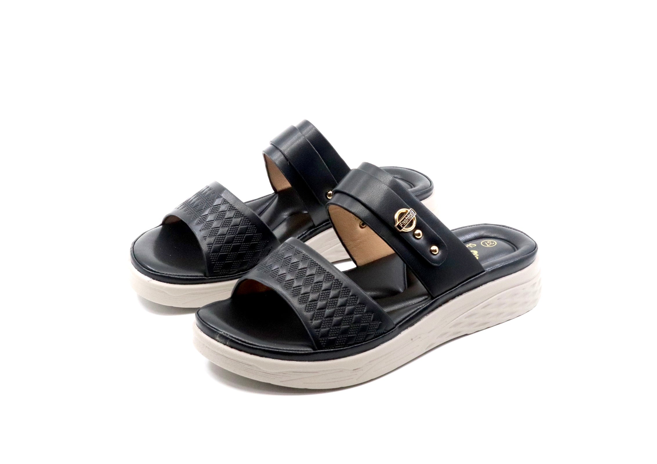 Medicated Shoes Slippers (FS10)