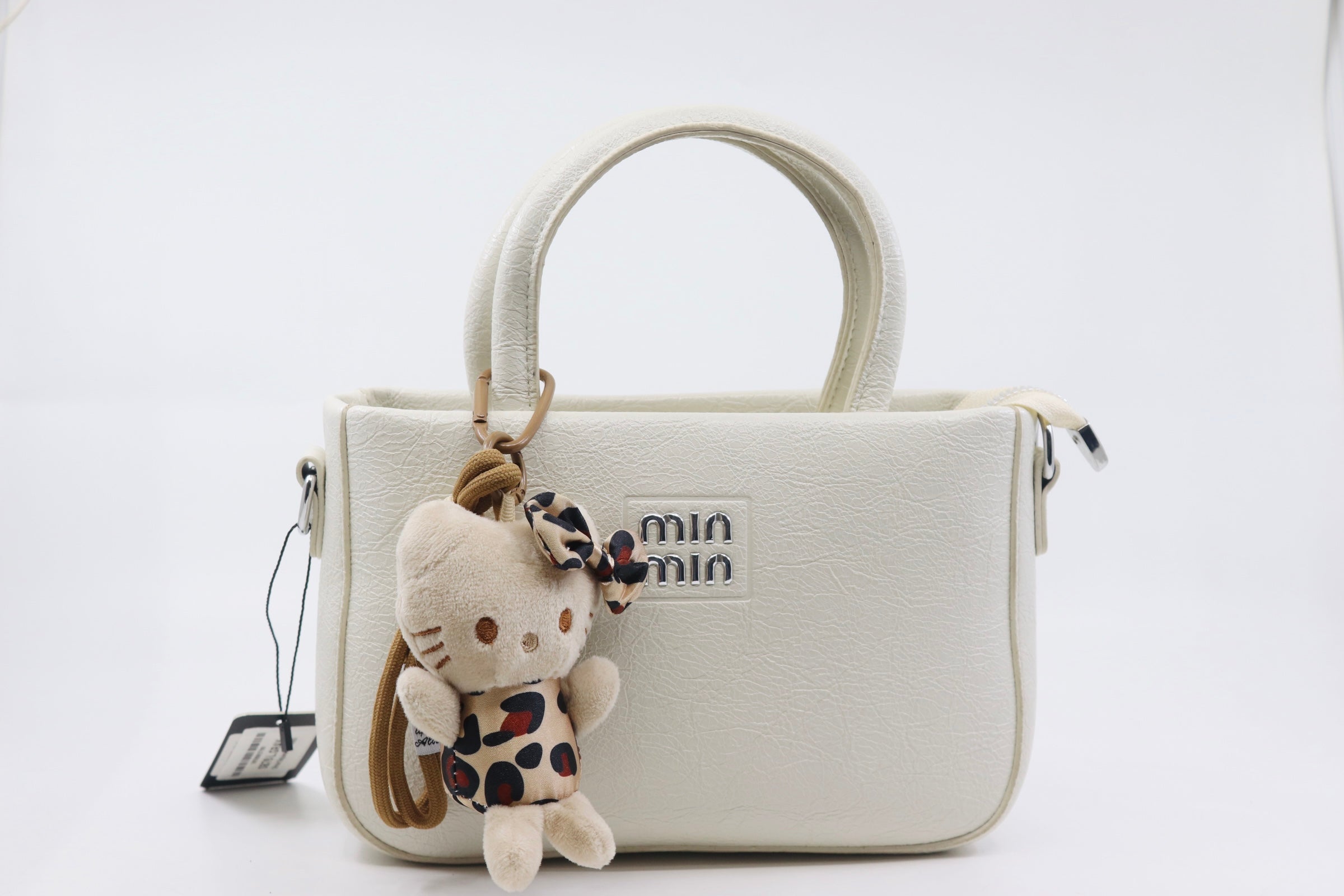 Small bag with charms (SB76)