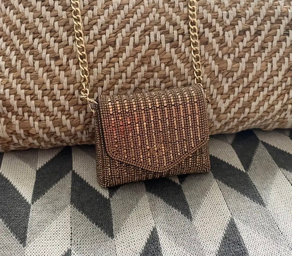 Mini crossbody bag(SB29)