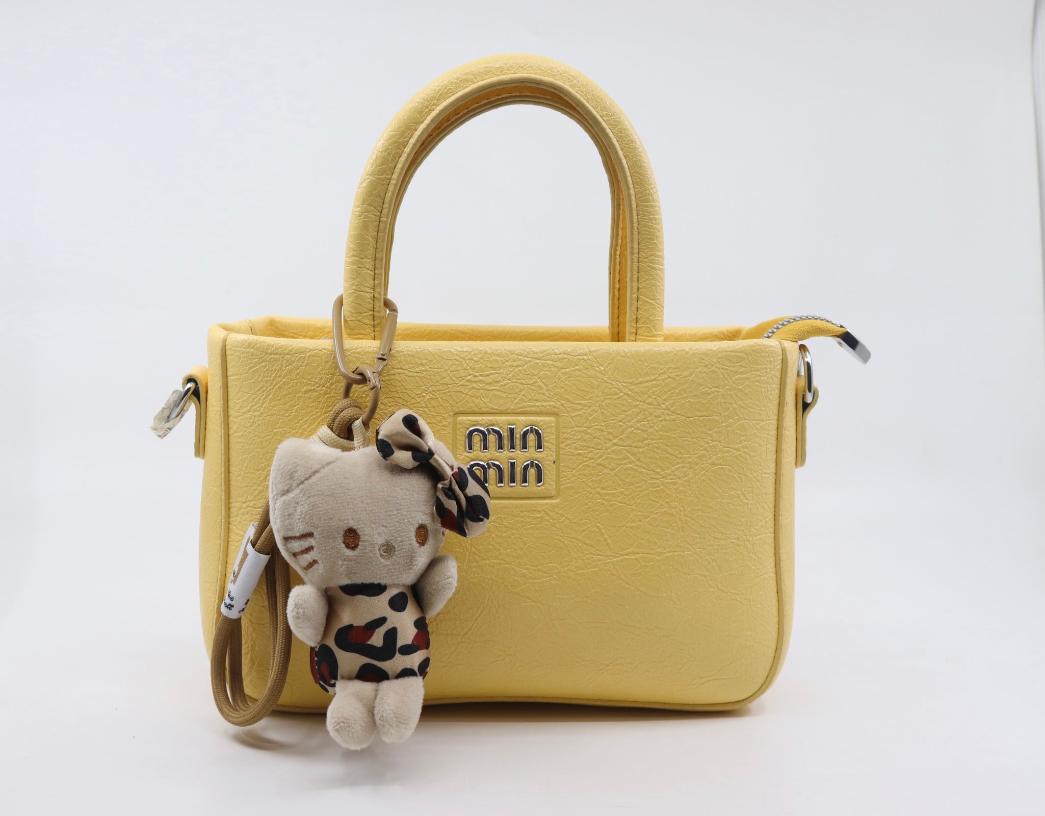 Small bag with charms (SB76)